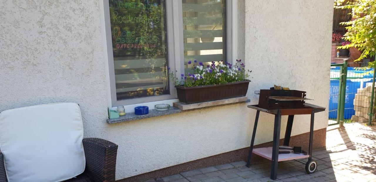 Appartement Mahlsdorf