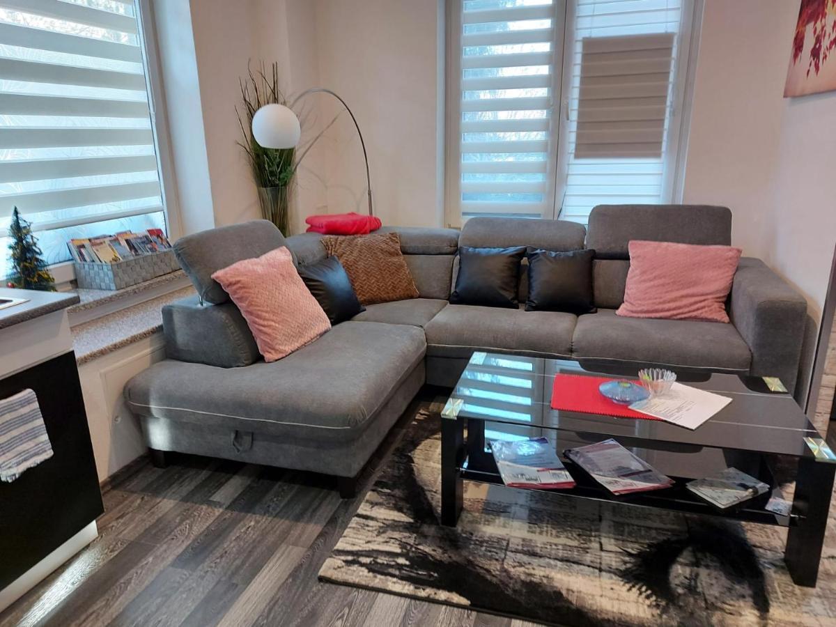 Appartement Mahlsdorf *