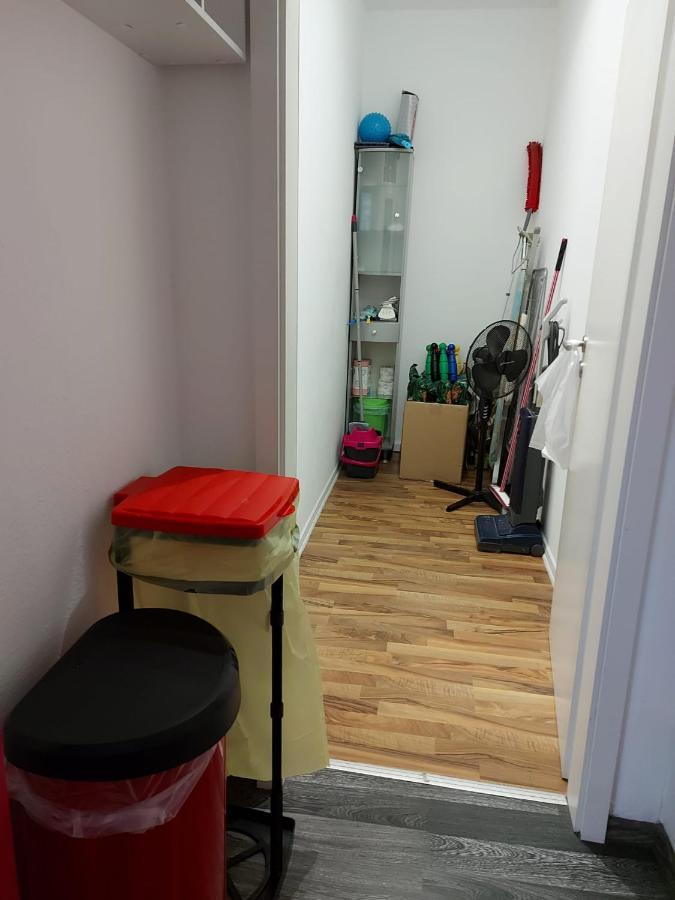 Mahlsdorf Appartement Berlijn