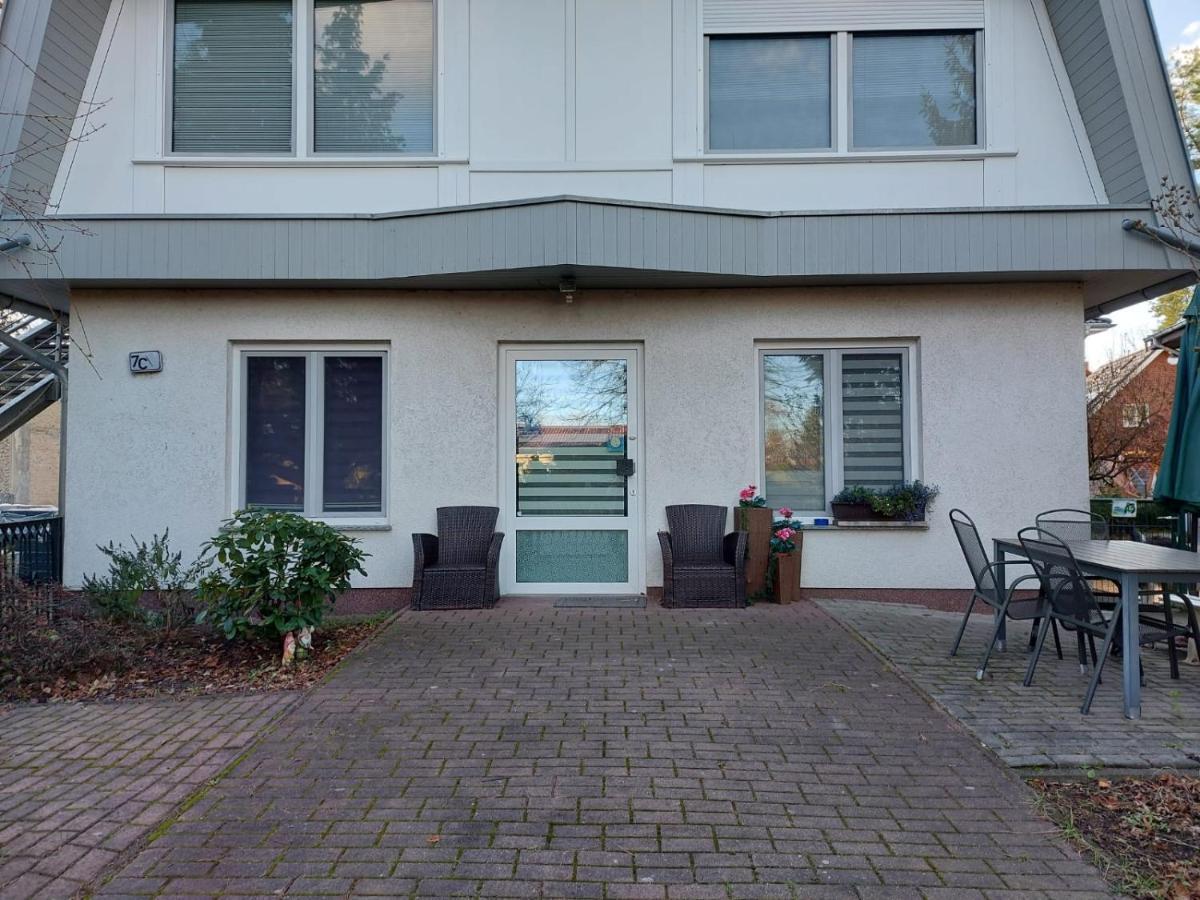 Mahlsdorf Appartement Berlijn