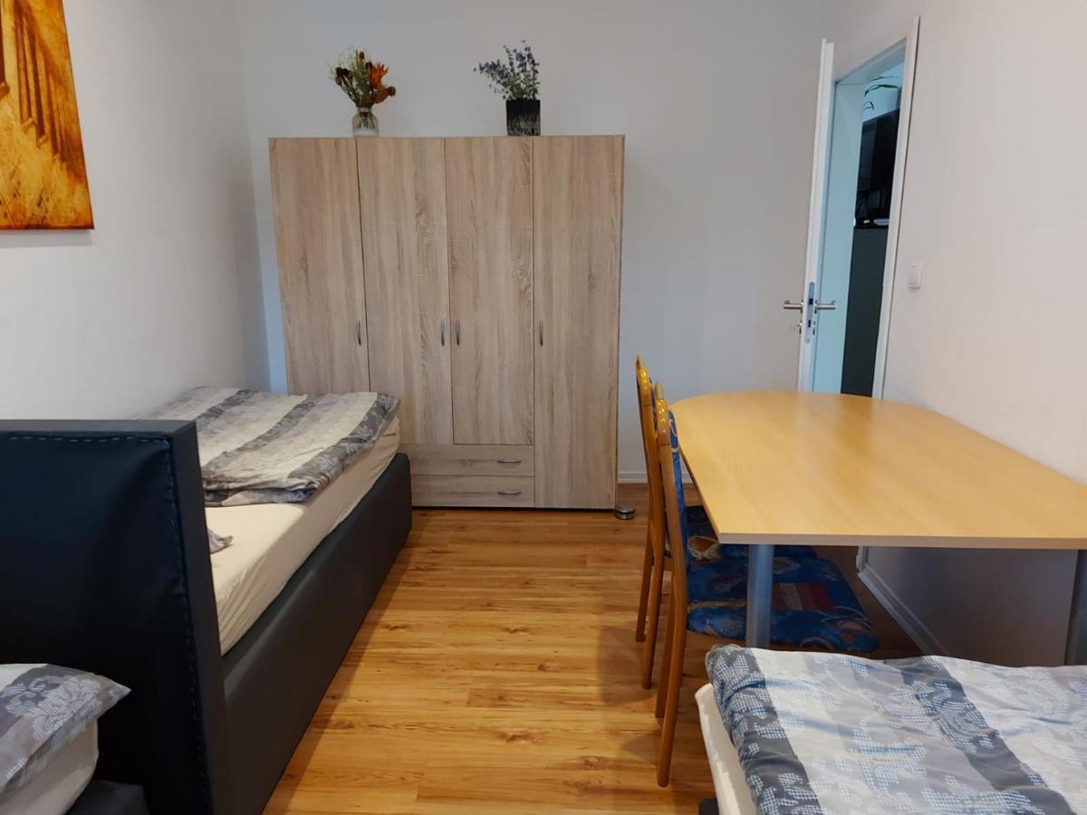 Mahlsdorf Appartement *