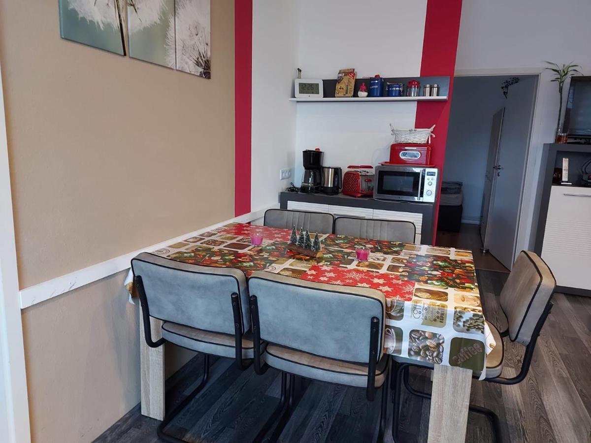 Mahlsdorf Appartement Berlijn