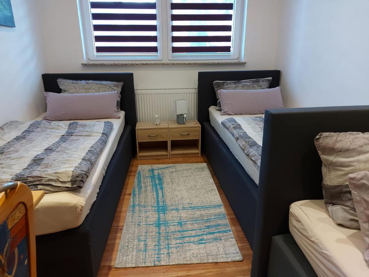 Appartement Mahlsdorf *