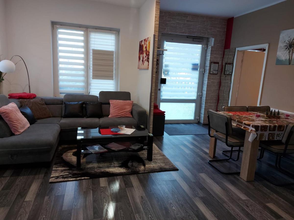 Mahlsdorf Appartement