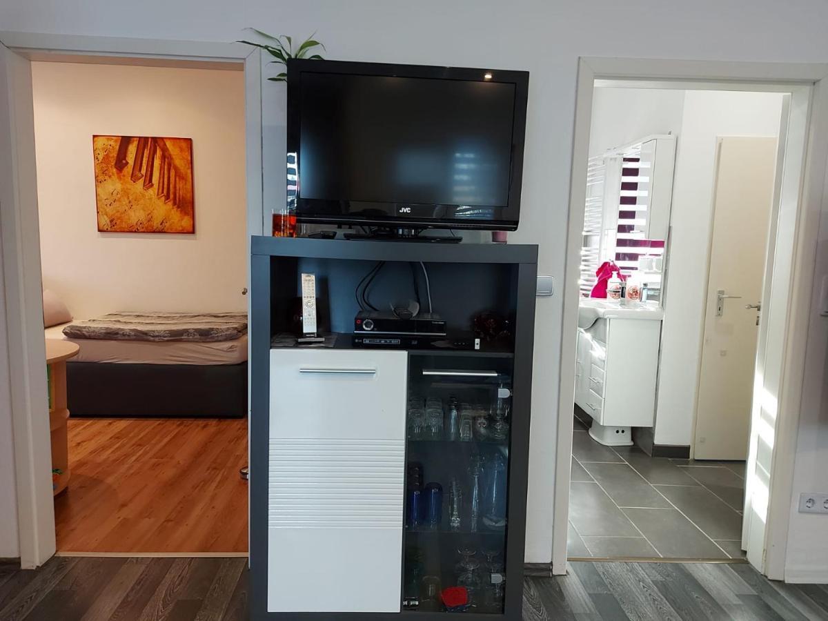Mahlsdorf Appartement Berlijn