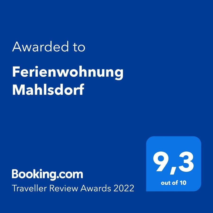 Mahlsdorf Berlijn