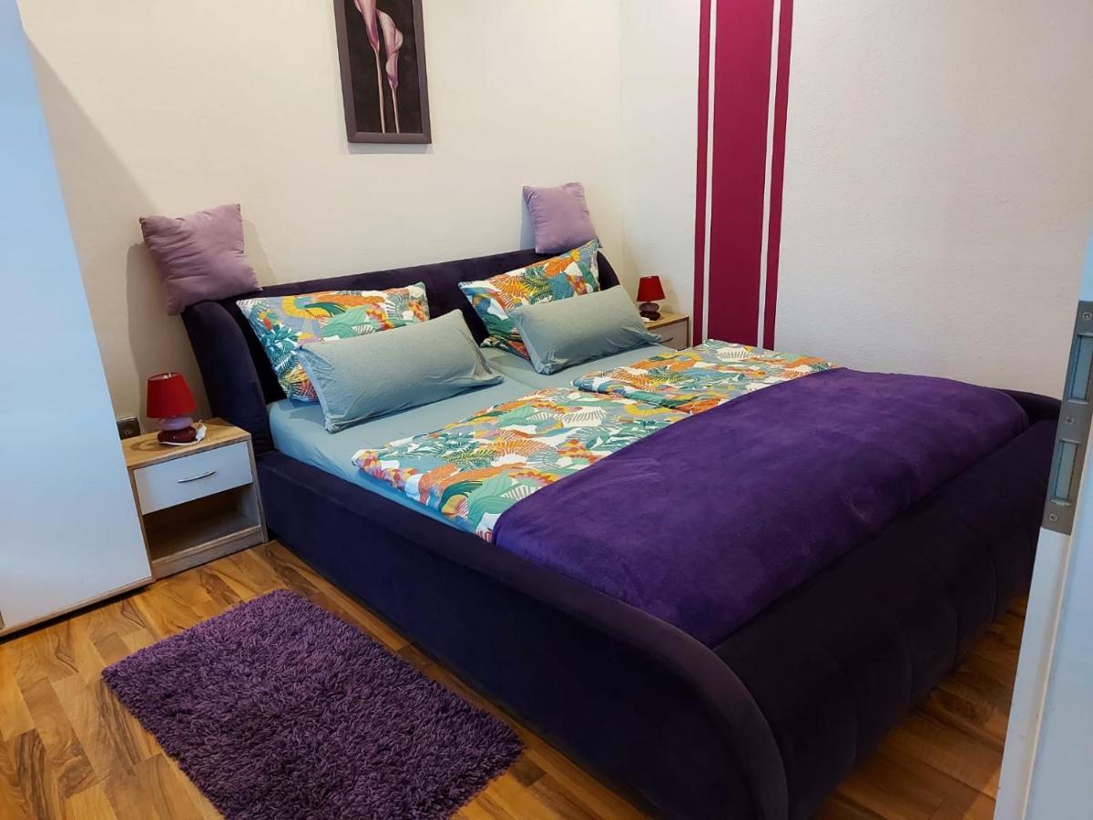 Mahlsdorf Appartement *