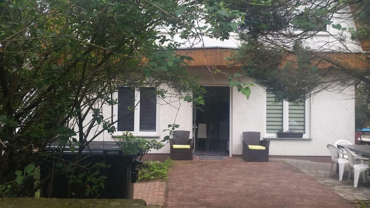 Mahlsdorf Appartement