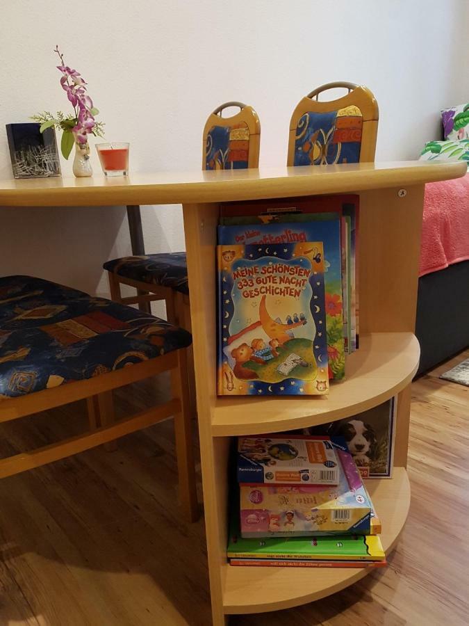 Appartement Mahlsdorf Berlijn